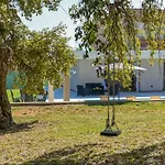 וילה Montevernal By Interhome פולה