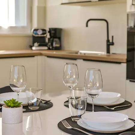 Montevernal By Interhome Vila