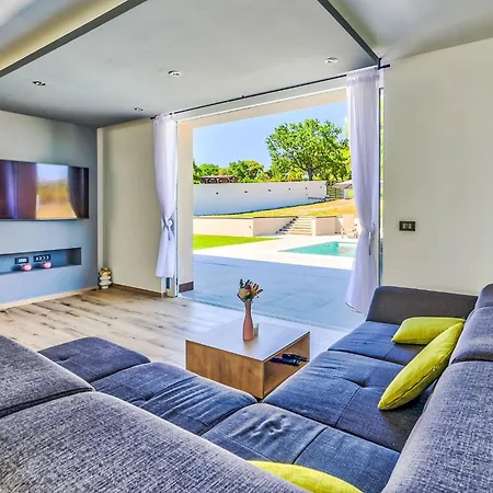 Montevernal By Interhome Villa *