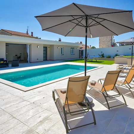 Montevernal By Interhome Villa *