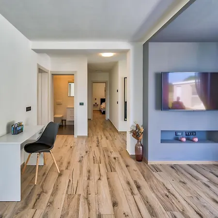 Vila Montevernal By Interhome *