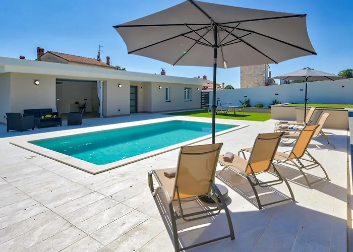 Montevernal By Interhome Villa *