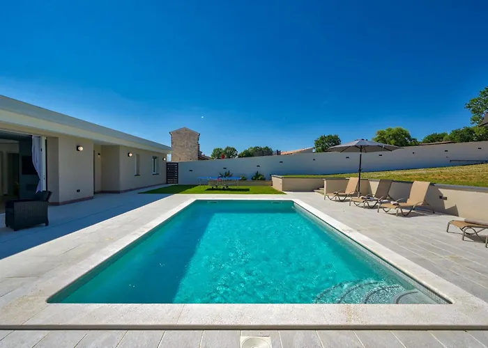 Montevernal By Interhome Villa