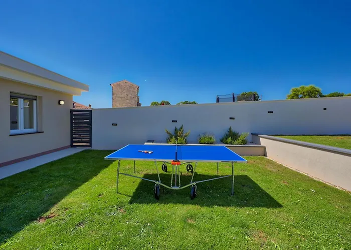 Villa Montevernal By Interhome *