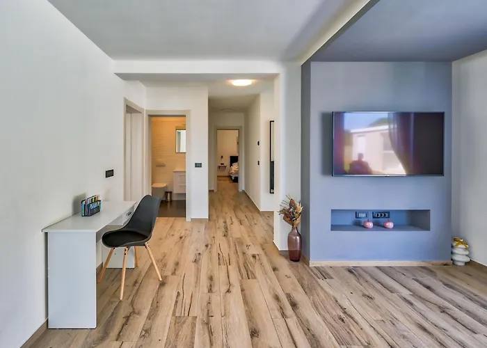 Villa Montevernal By Interhome *