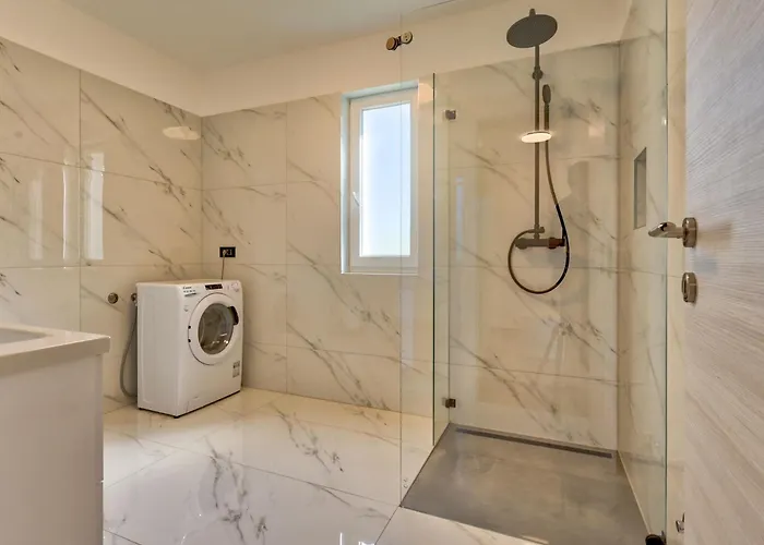Villa Montevernal By Interhome