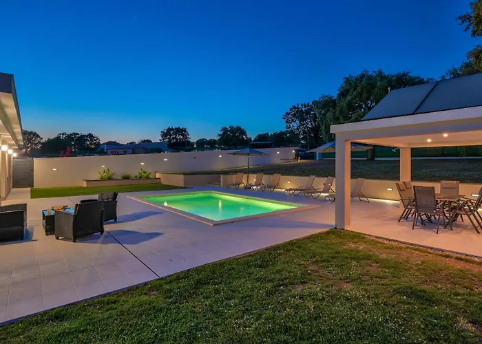 Montevernal By Interhome Villa *