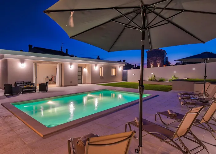 Villa Montevernal By Interhome *