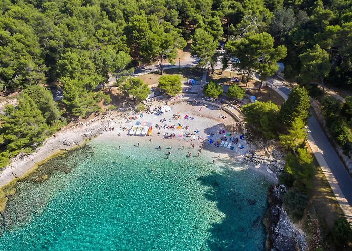 Villa Montevernal By Interhome Pula