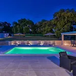 Villa Montevernal By Interhome