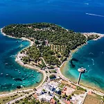 Villa Montevernal By Interhome Pula