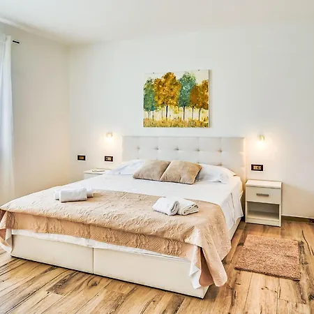 Villa Montevernal By Interhome *
